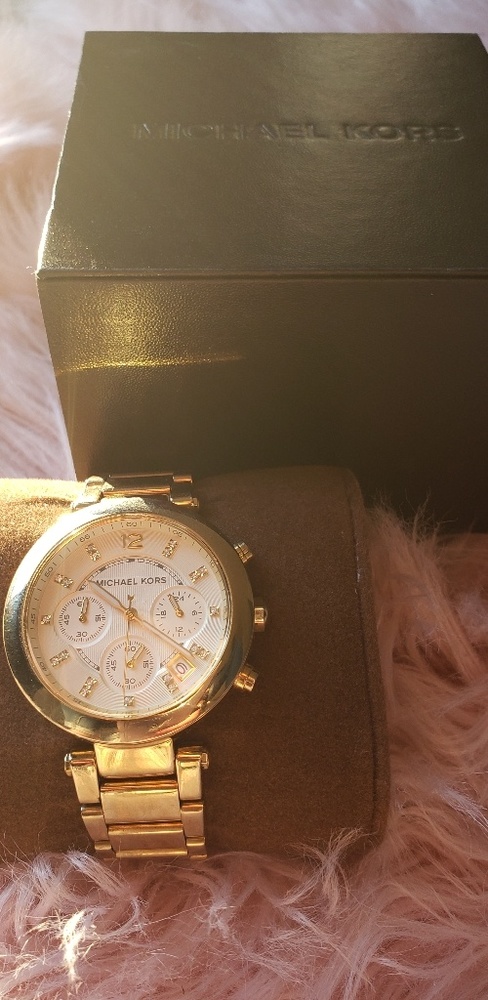 Michael Kors Watch